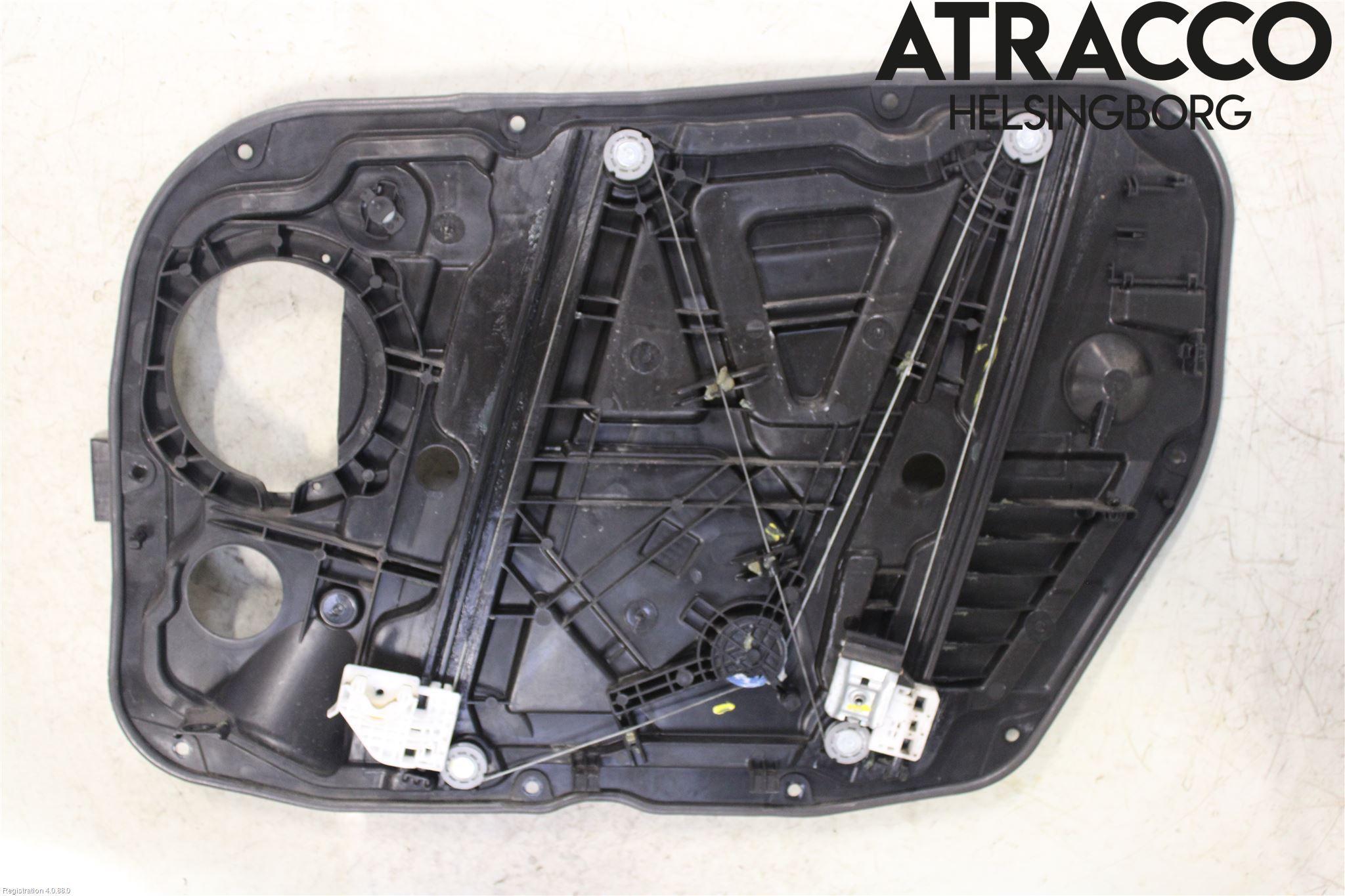 Kia CEED/CEED SW 19- Fönsterhissmekanism