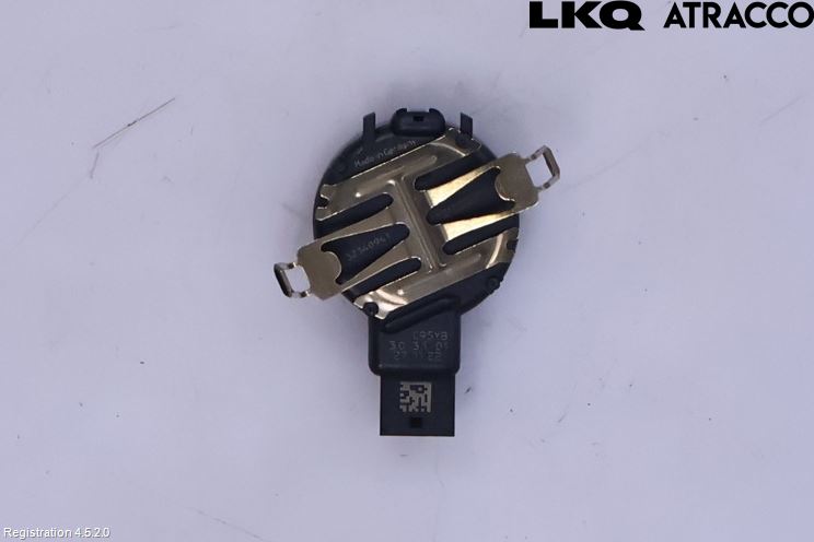Volvo XC60 18- Regnsensor