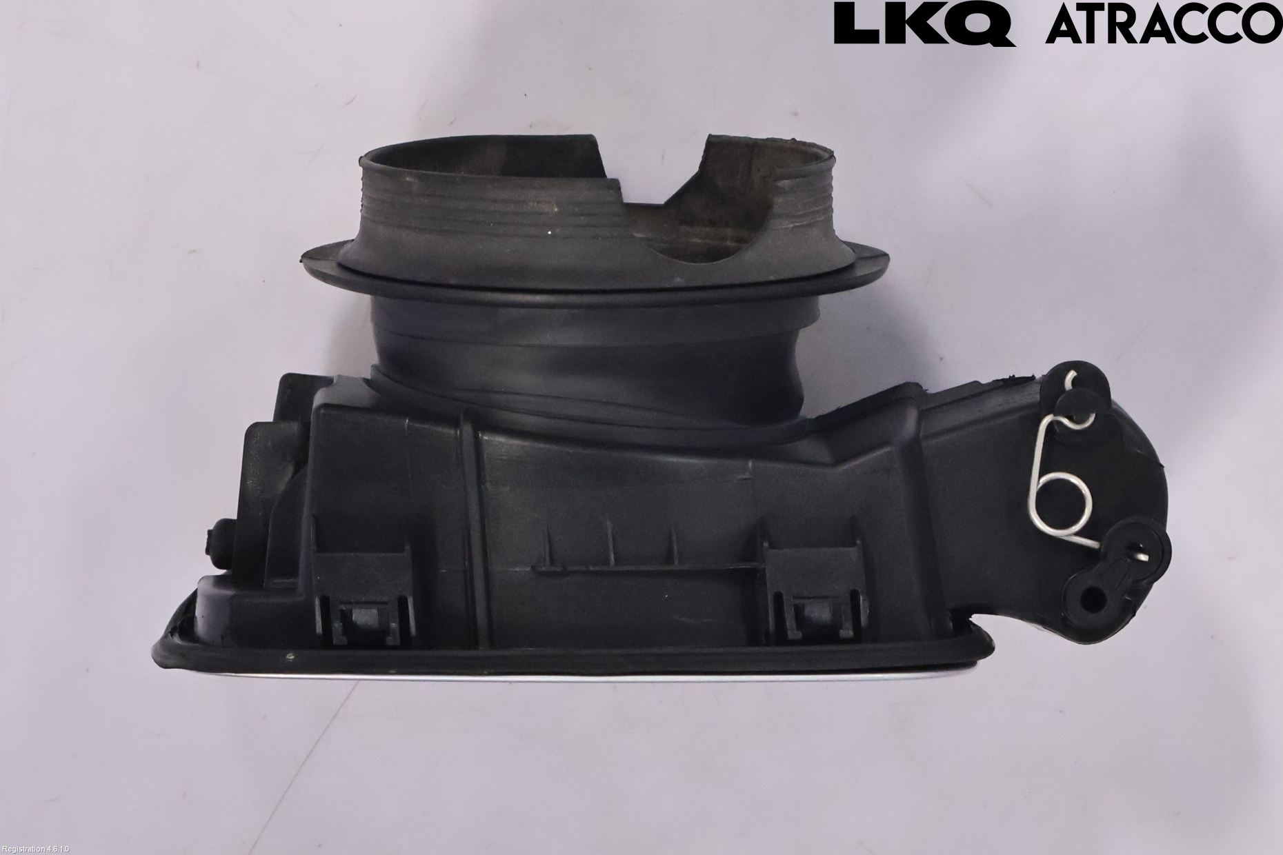 BMW 3 E92/93 Coupé/Cab 05-14 Tanklucka