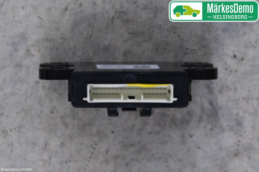 Mitsubishi OUTLANDER 13-21 Styrenhet Övrigt