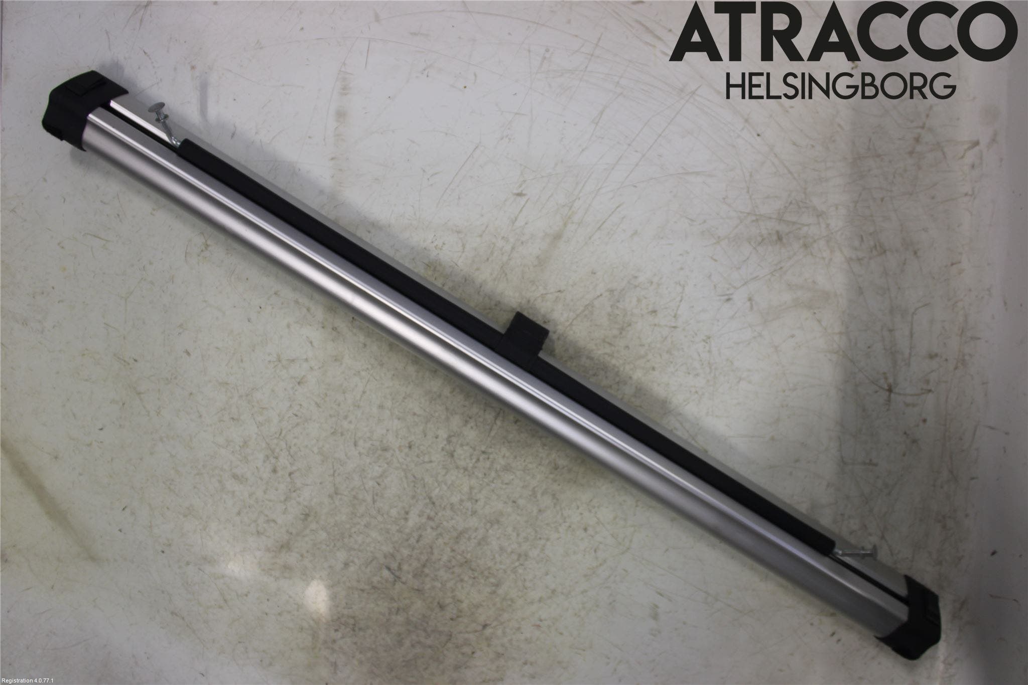 Hyundai i40 16-18 Lastnät