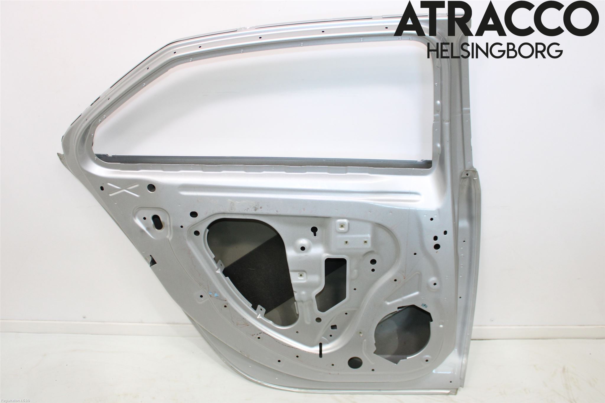 Saab 9-5 10-12 Dörr Bak Vänster