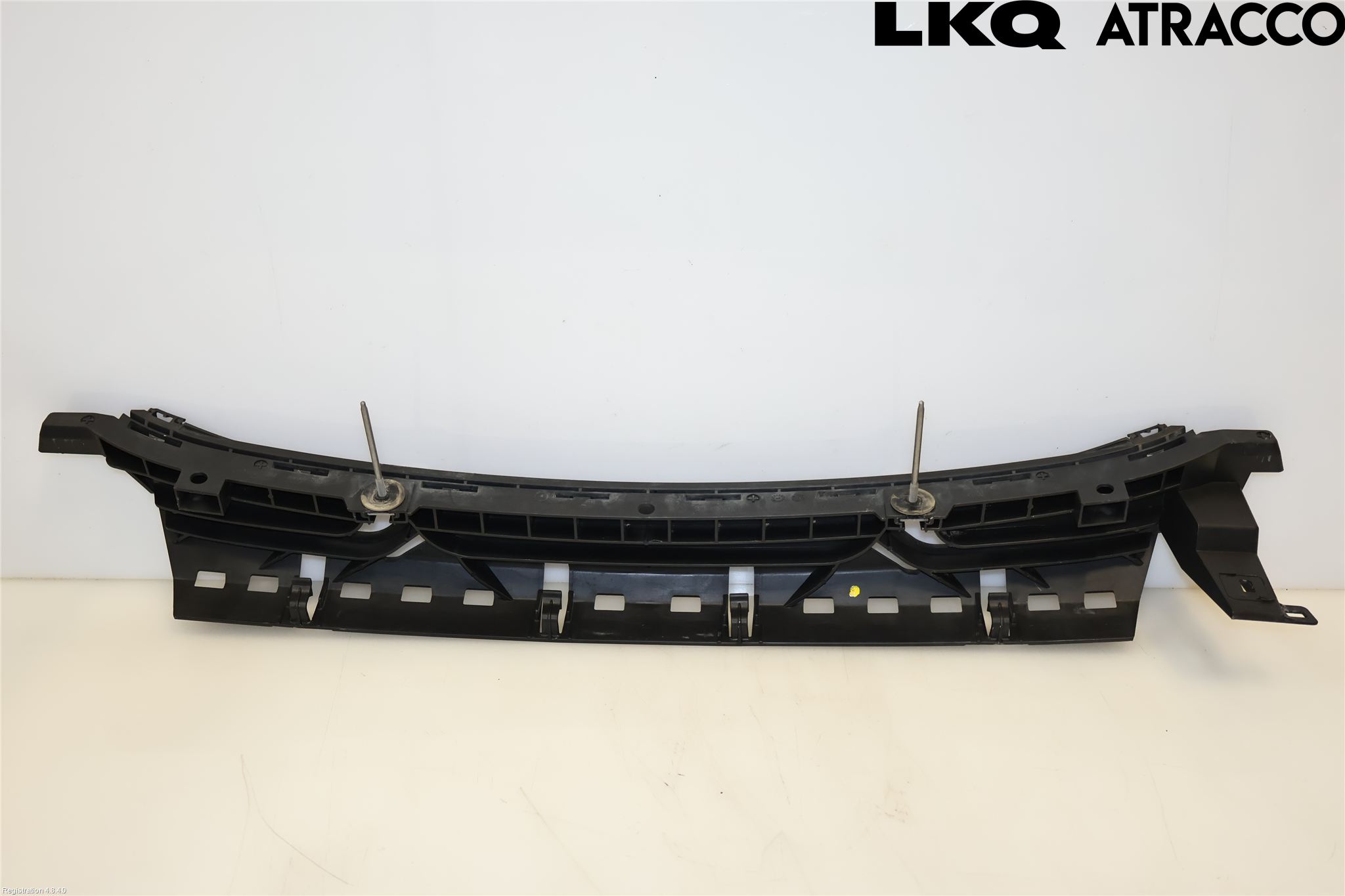 Mercedes-Benz MB E-KLASS (W213) 16-23 Stötfångardel Bak Mitt