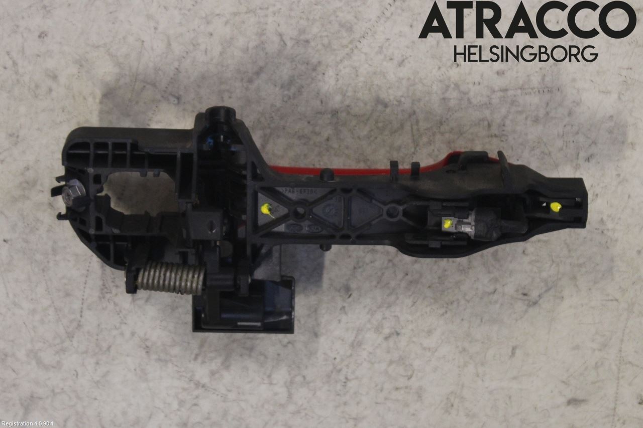 Kia CEED 12-18 Dörrhandtag Yttre Vä