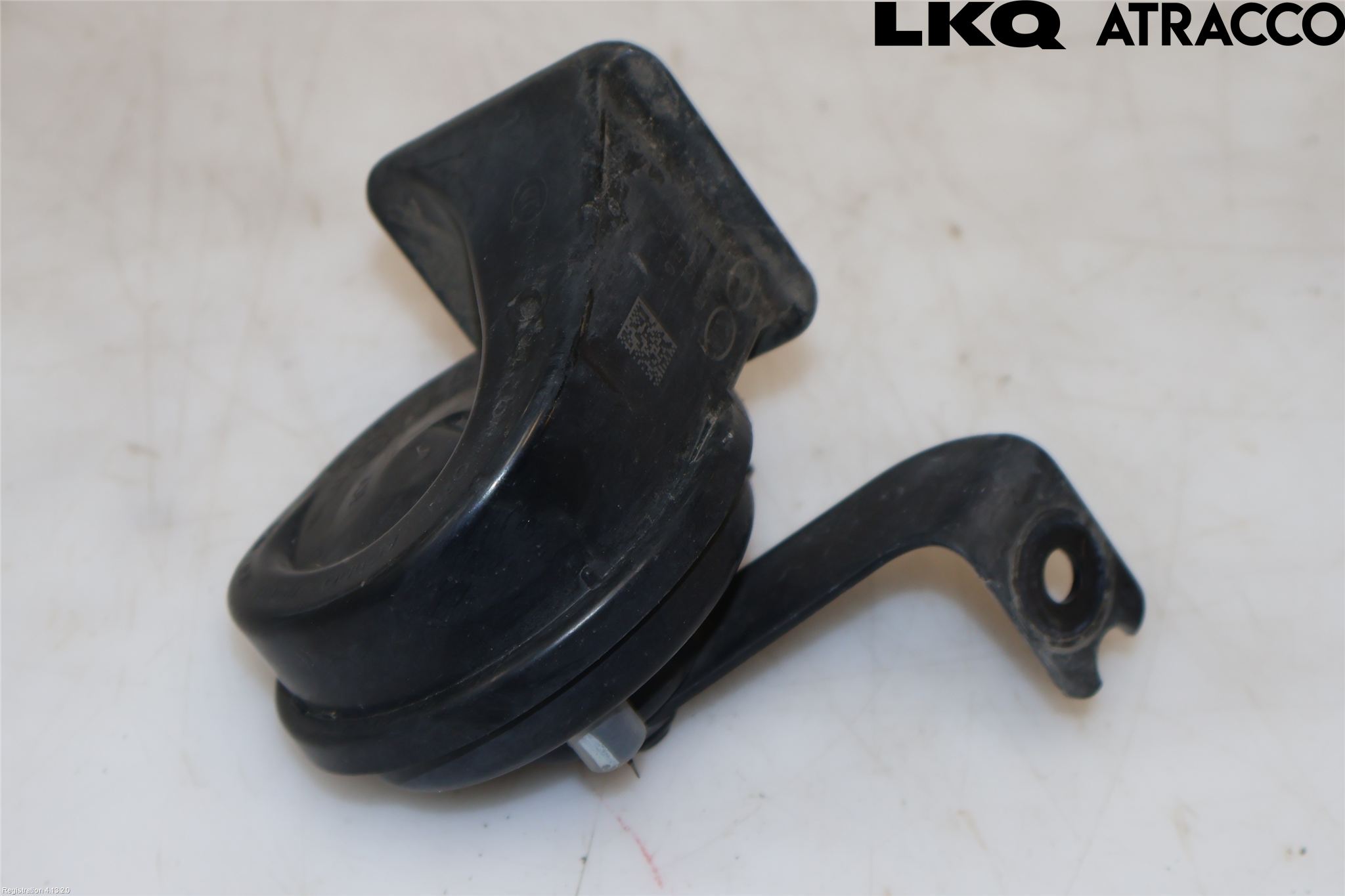Kia SPORTAGE (QL) 16-21 Signalhorn