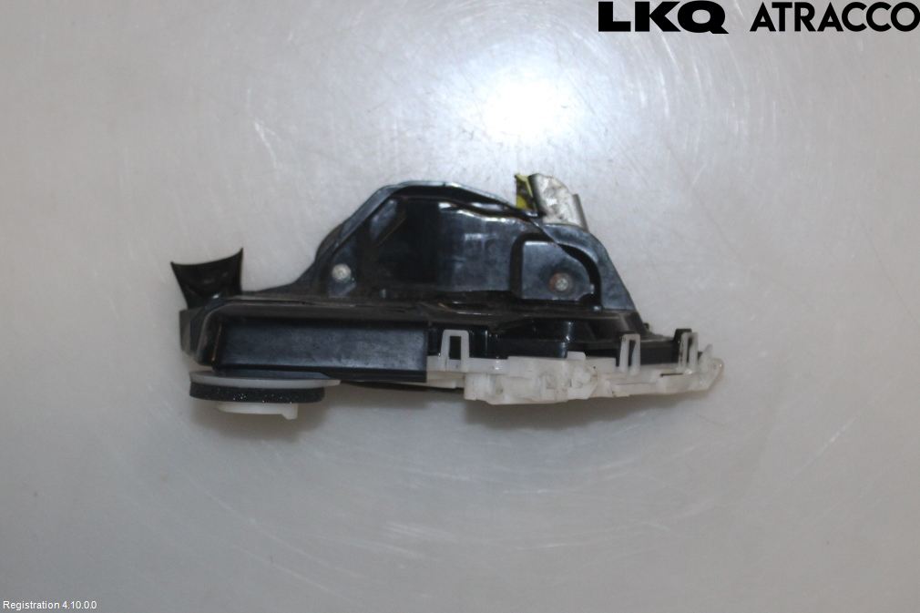 Toyota YARIS XP130 15-20 Centrallåsmotor Vänster