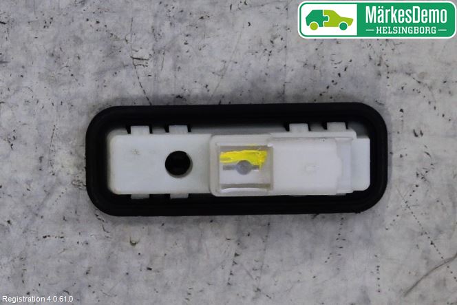 Citroen C5 08-17 Bakluckehandtag