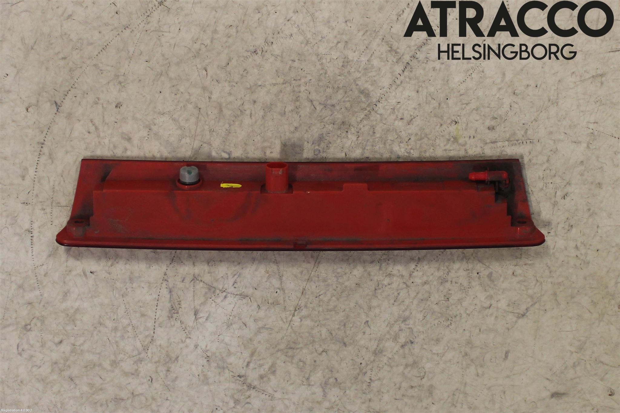 Ford FOCUS 15-18 Bromsljus Bakruta