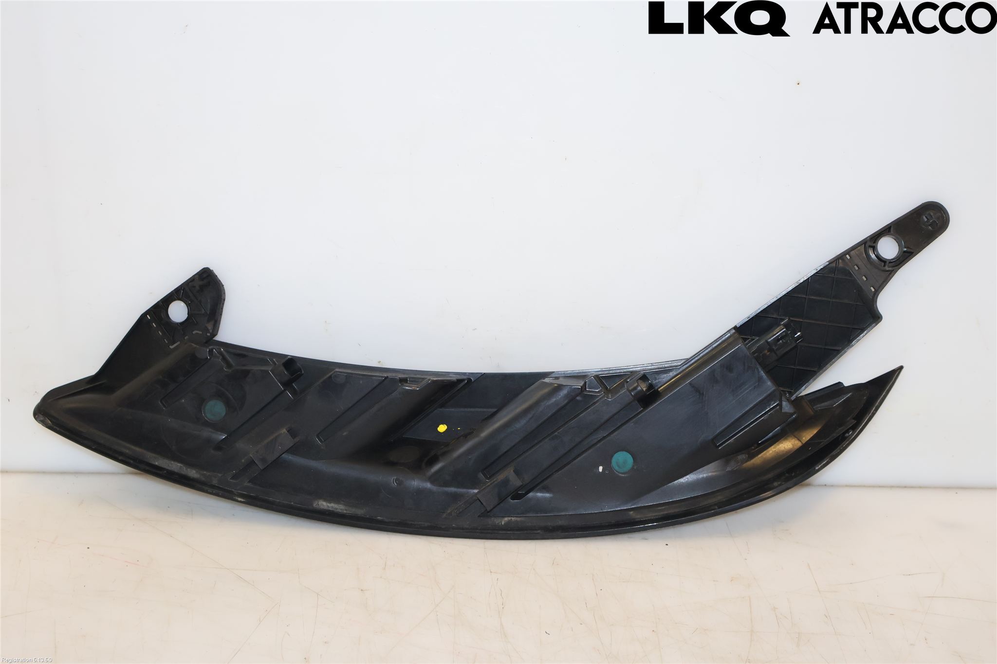 Citroen C4 CACTUS 14-20 Positionsljus Fram Hö