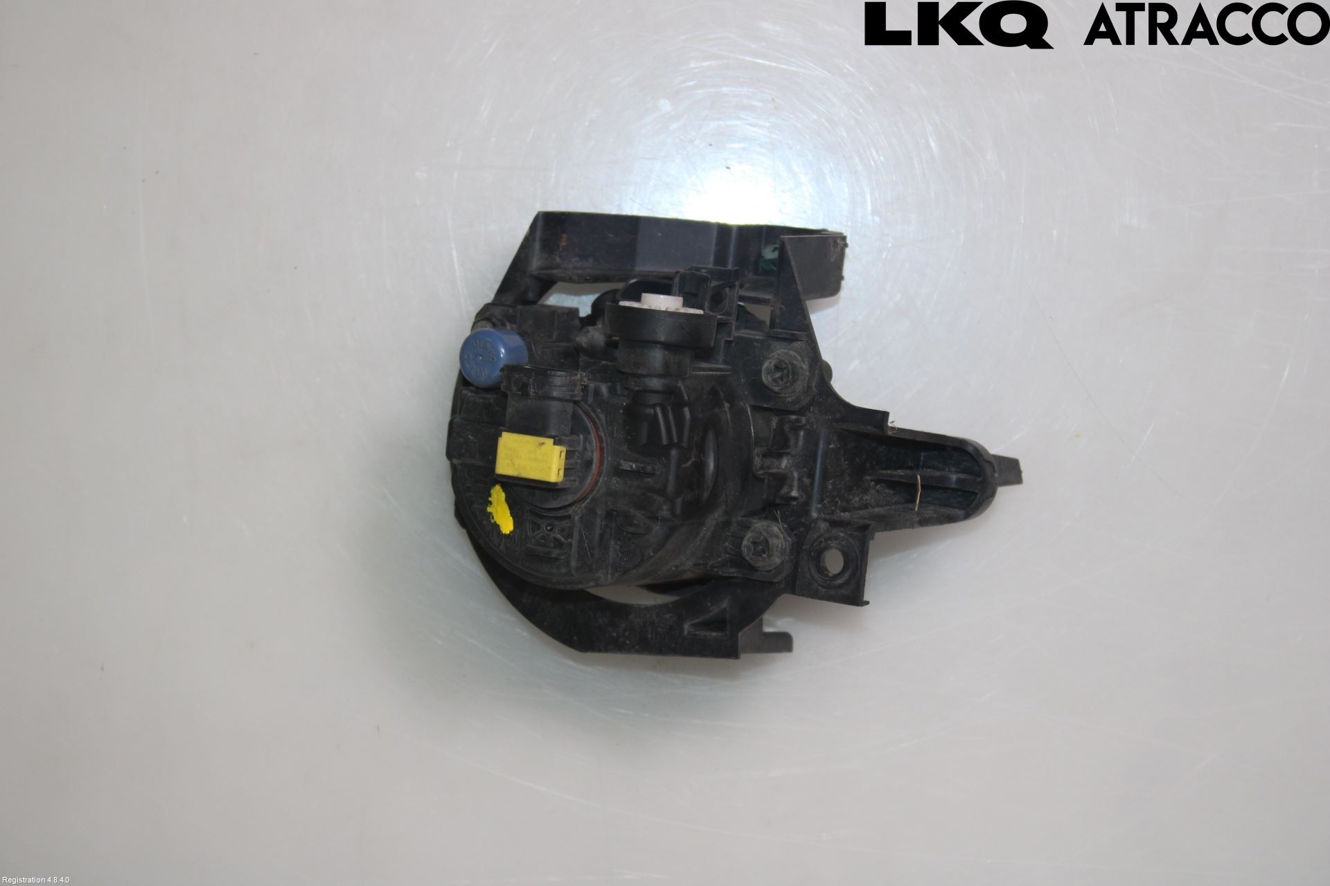 Nissan LEAF 11-17 Dimljus-Varselljus Fram