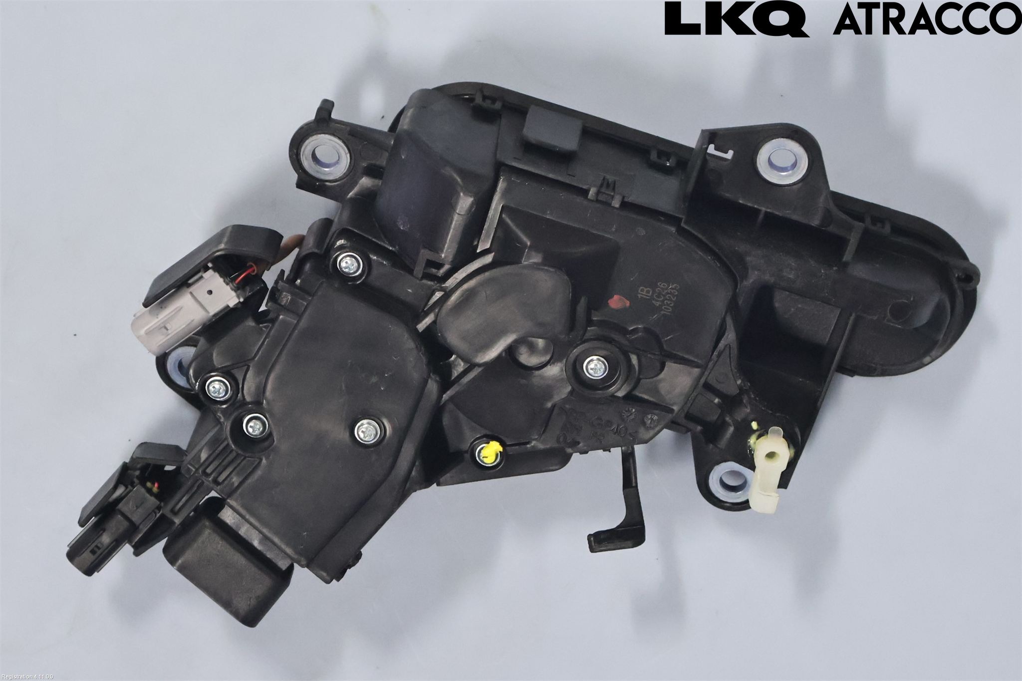 Toyota C-HR 24- Dörrhandtag Yttre Hö