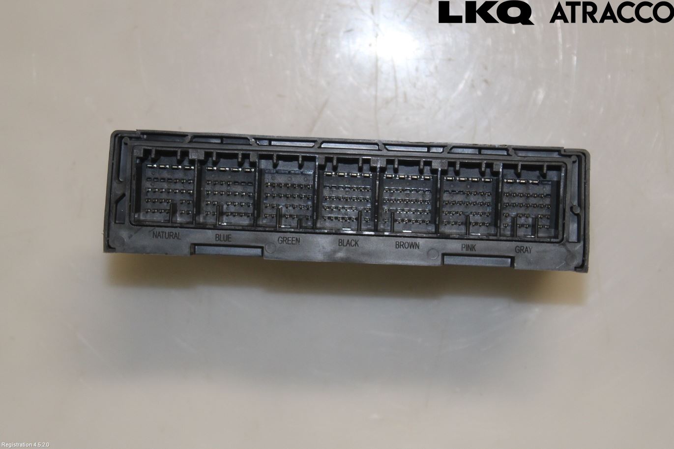 Opel ASTRA K 16-22 Komfort Styrdon