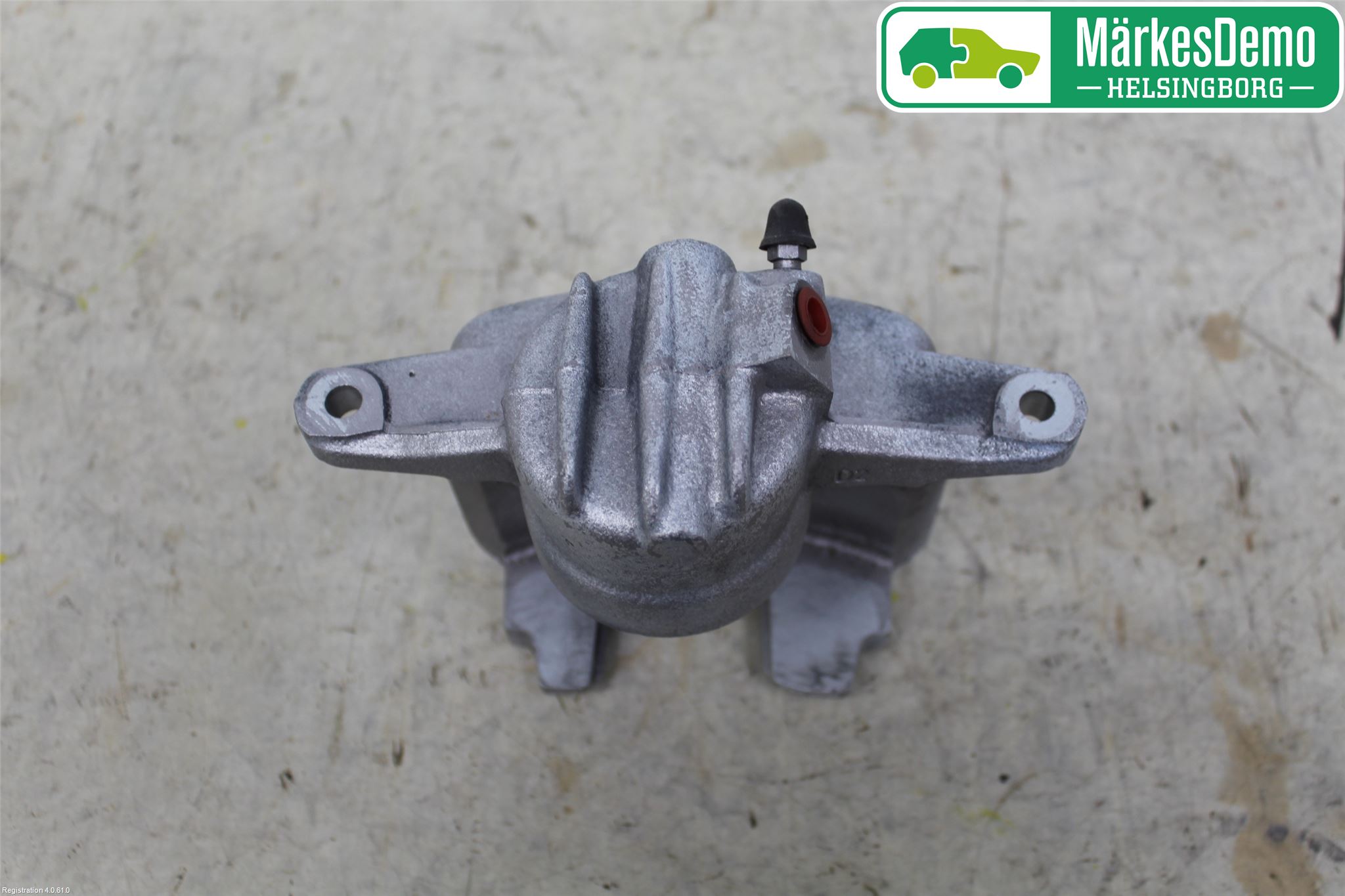 Citroen C4 I   05-10 Bromsok Fram Höger