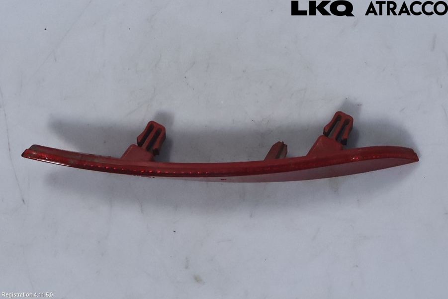 Peugeot 508 11-18 Dimljus/Reflex Bak