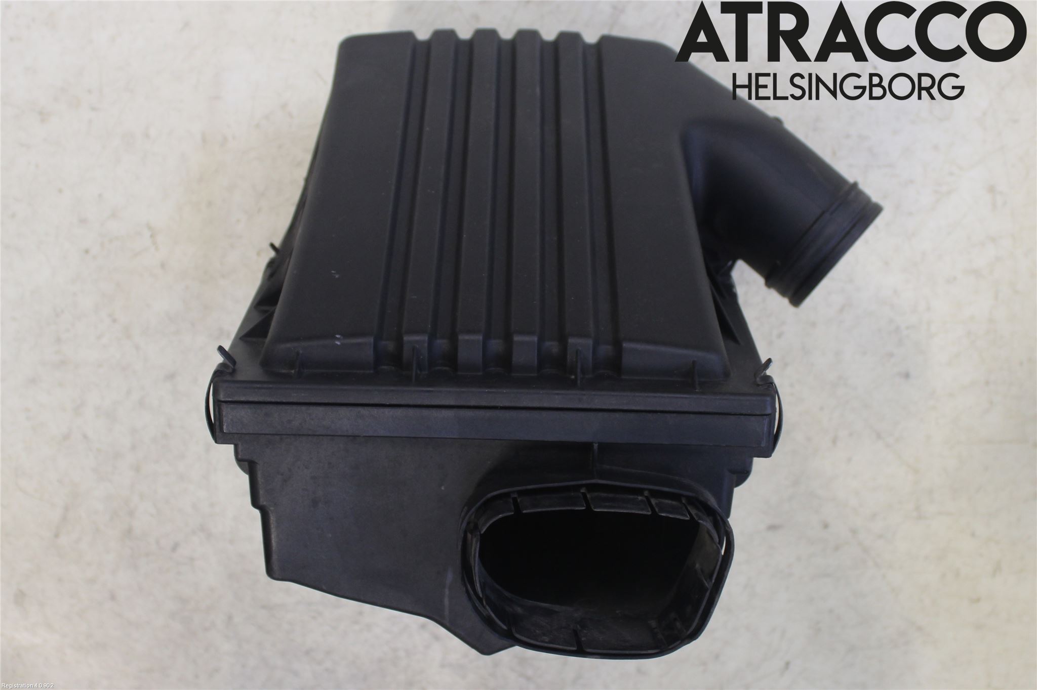 BMW X5 E70 07-13 Luftrenare