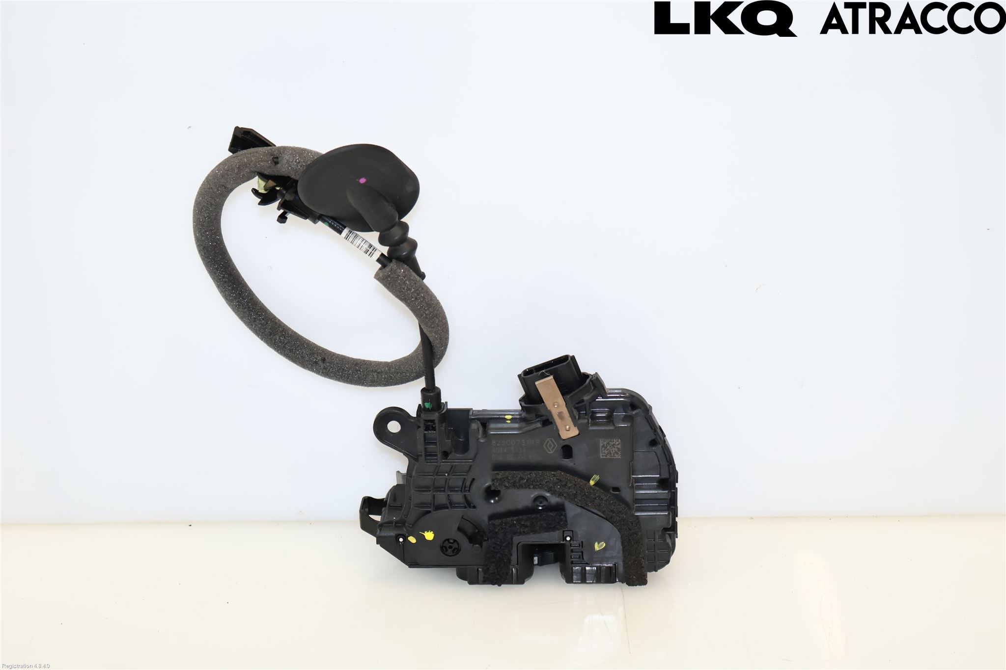Renault CLIO/E-TECH V 20- Centrallåsmotor Höger
