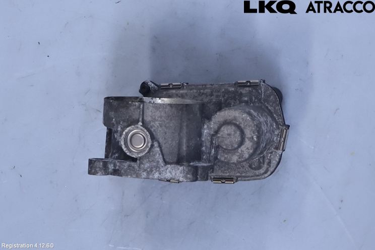 Volkswagen VW GOLF / E-GOLF VIII 20- Injspjällhus