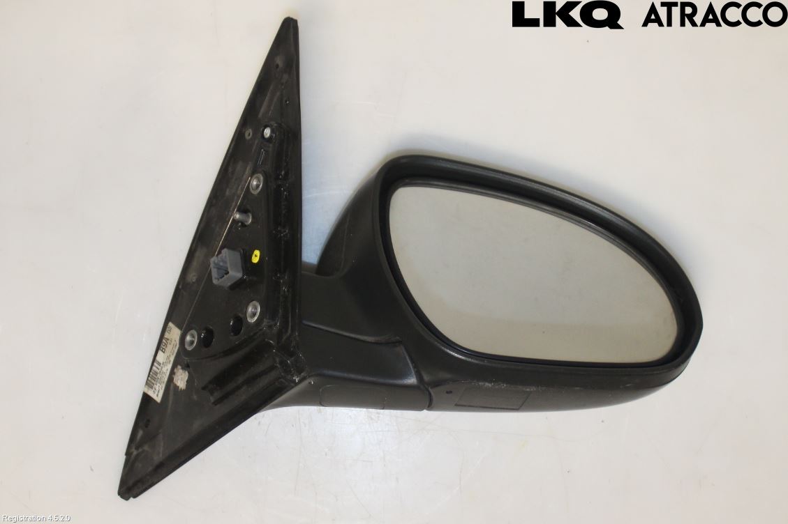 Hyundai i30 FD 07-12 Spegel Yttre El Hö