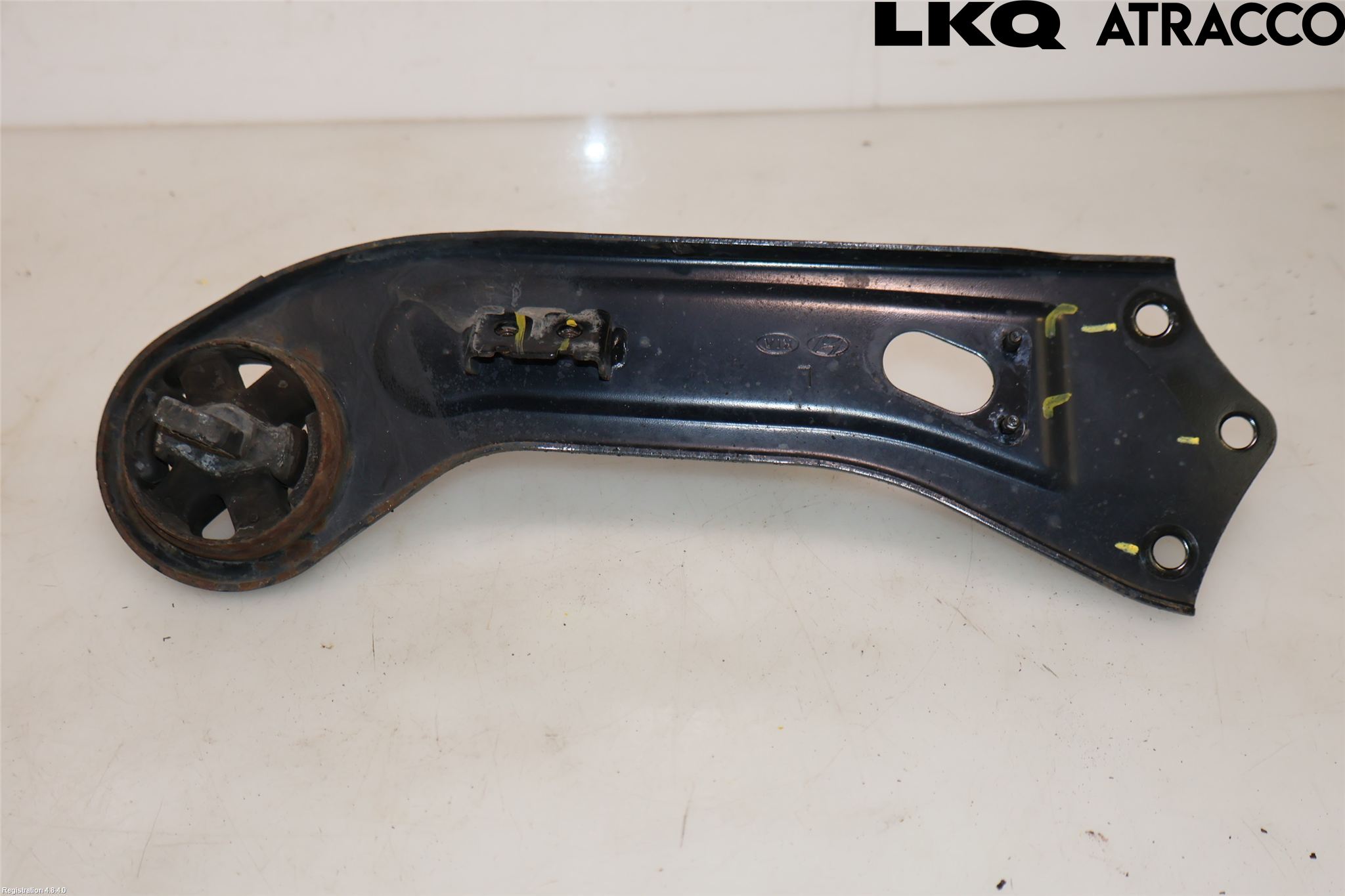 Hyundai TUCSON 05- Bärarm Bak Vänster