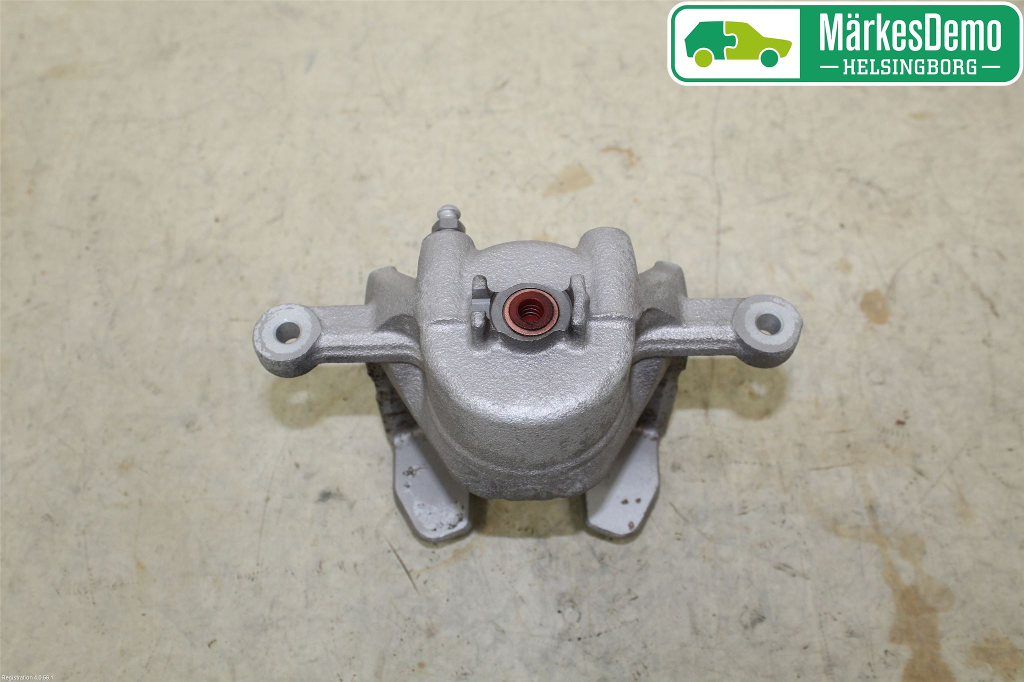 Hyundai i20 GB 15-20 Bromsok Fram Vänster