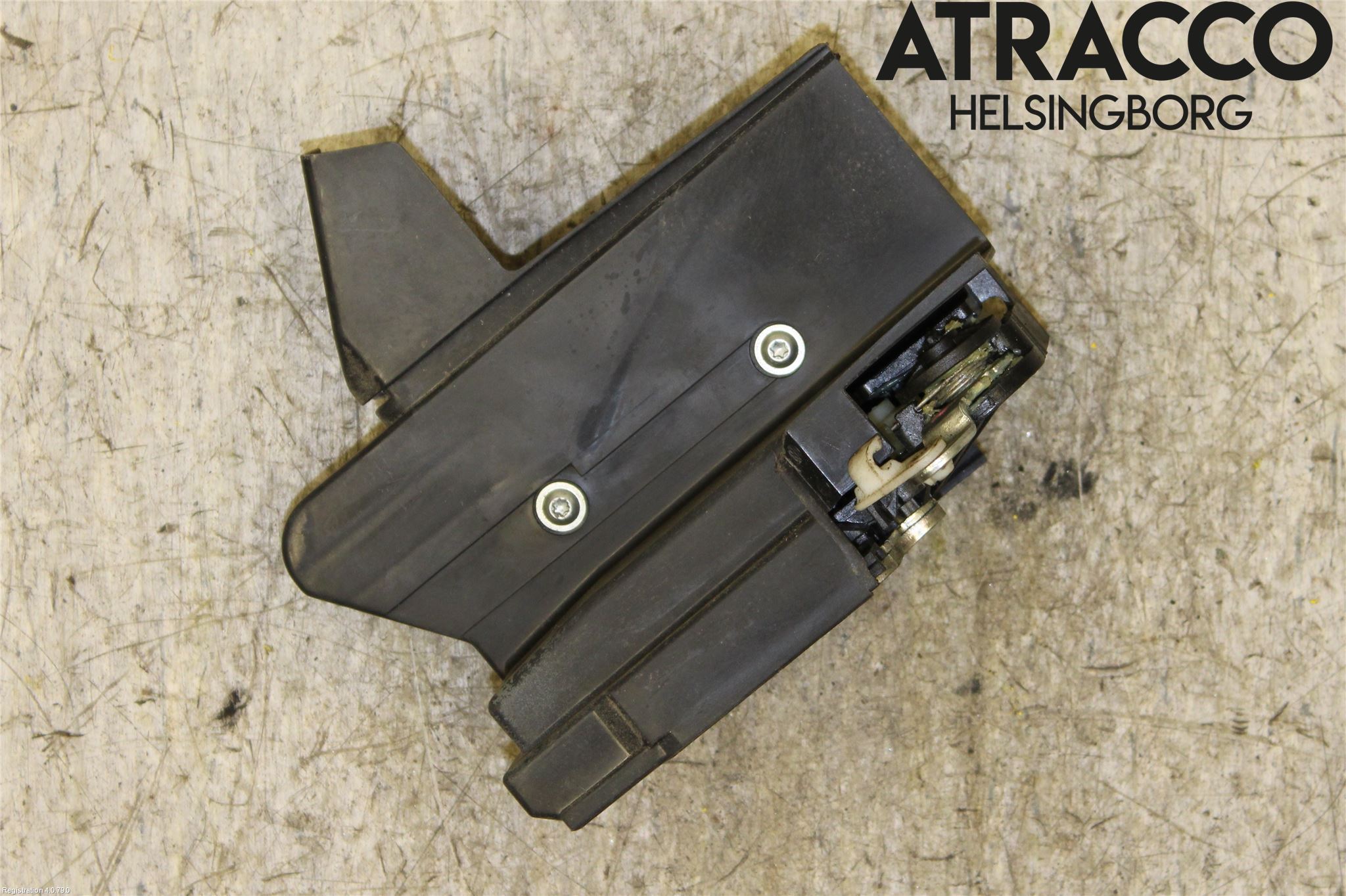 Dacia LOGAN MCV/STEPWAY Centrallåsmotor Höger