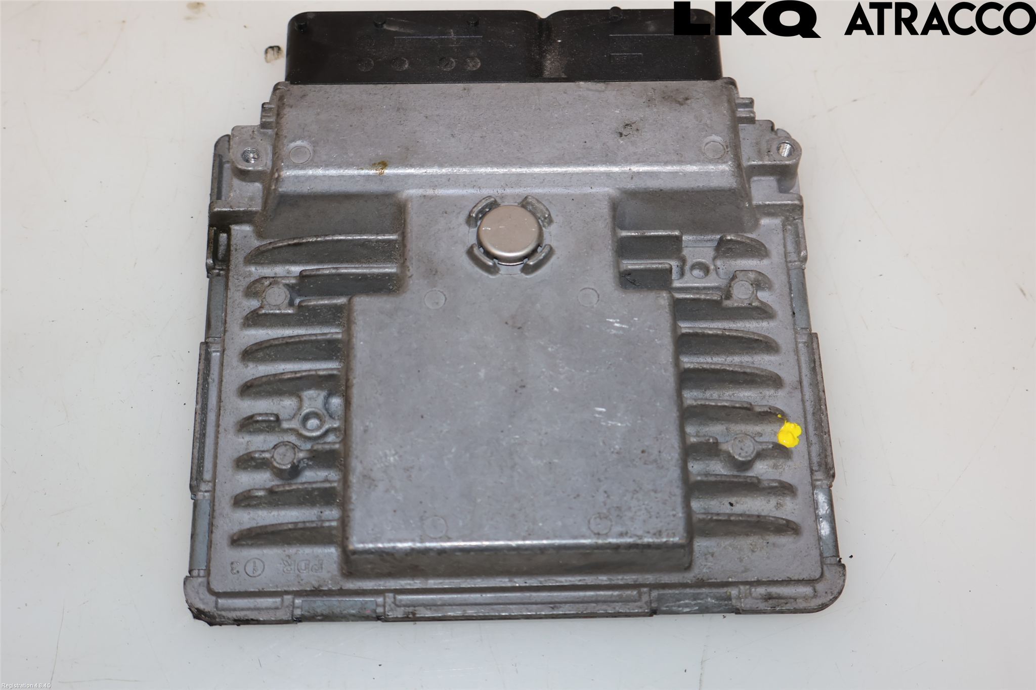 Audi A1/S1 11-18 Styrenhet Insprut Bensin