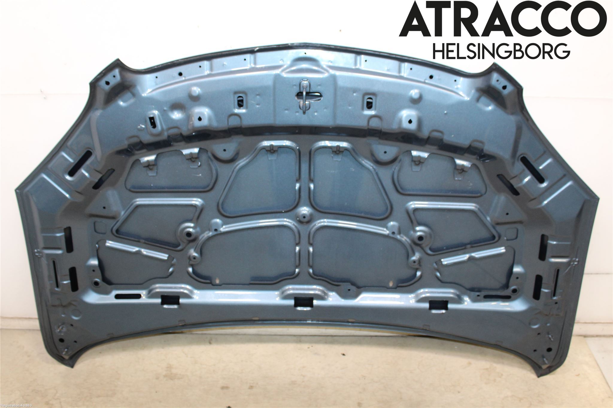 GM CHEVROLET ORLANDO Huv Fram