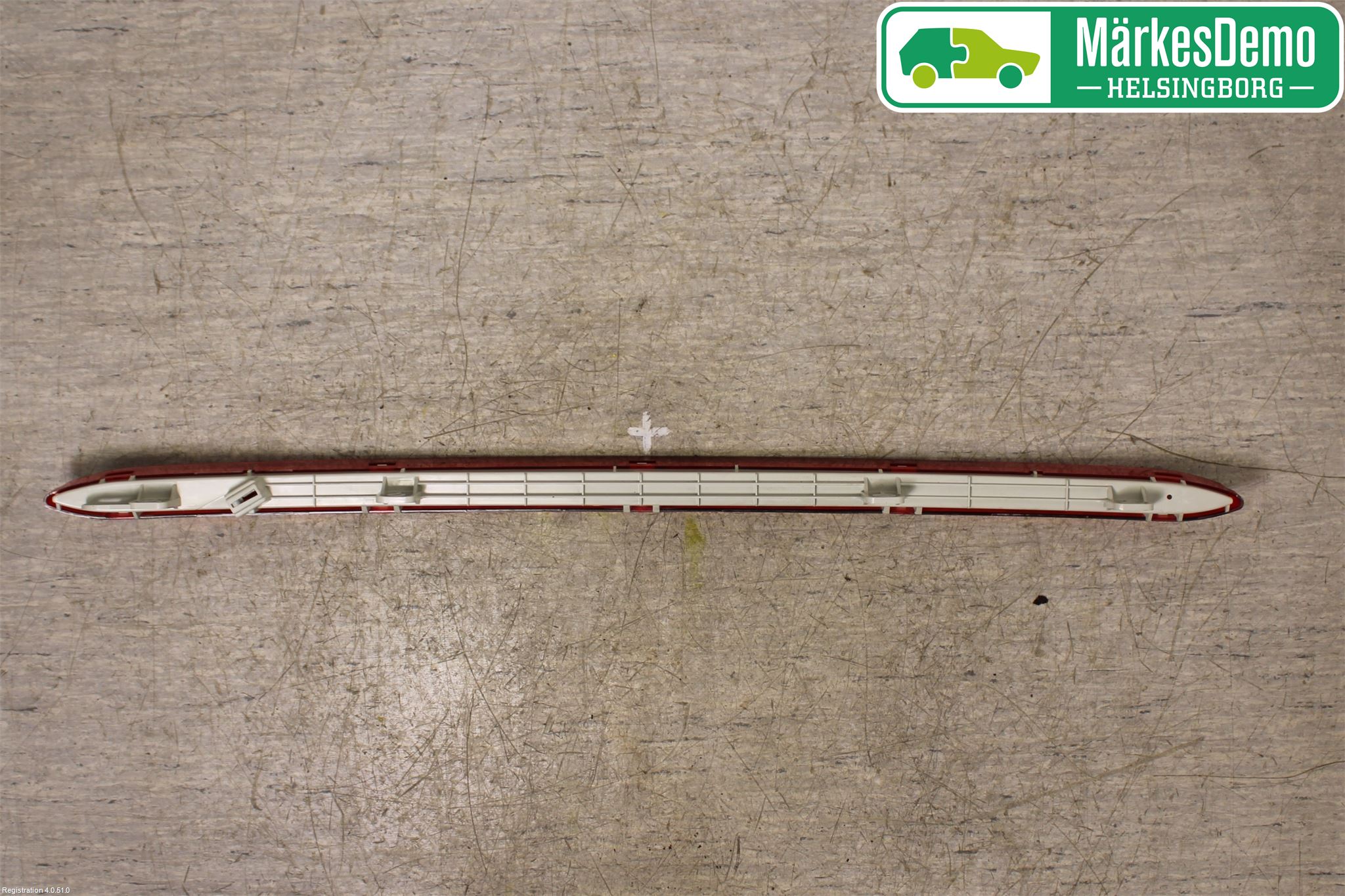 Honda CIVIC 06-11 Bromsljus Bakruta