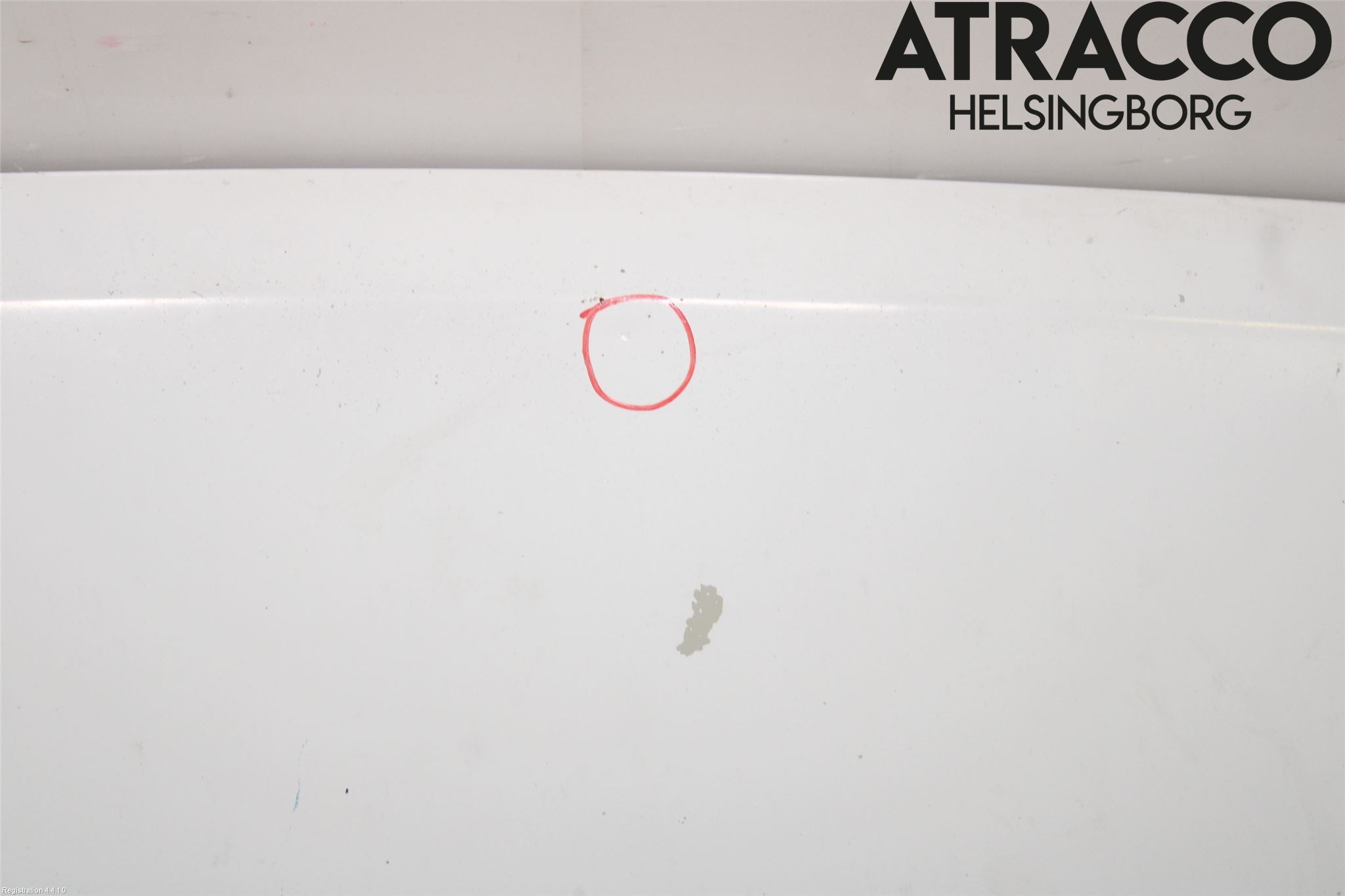 Peugeot BOXER      02- Huv Fram