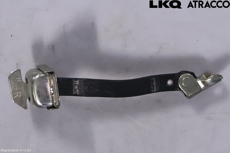 Toyota YARIS XP21 20- Dörrstopp