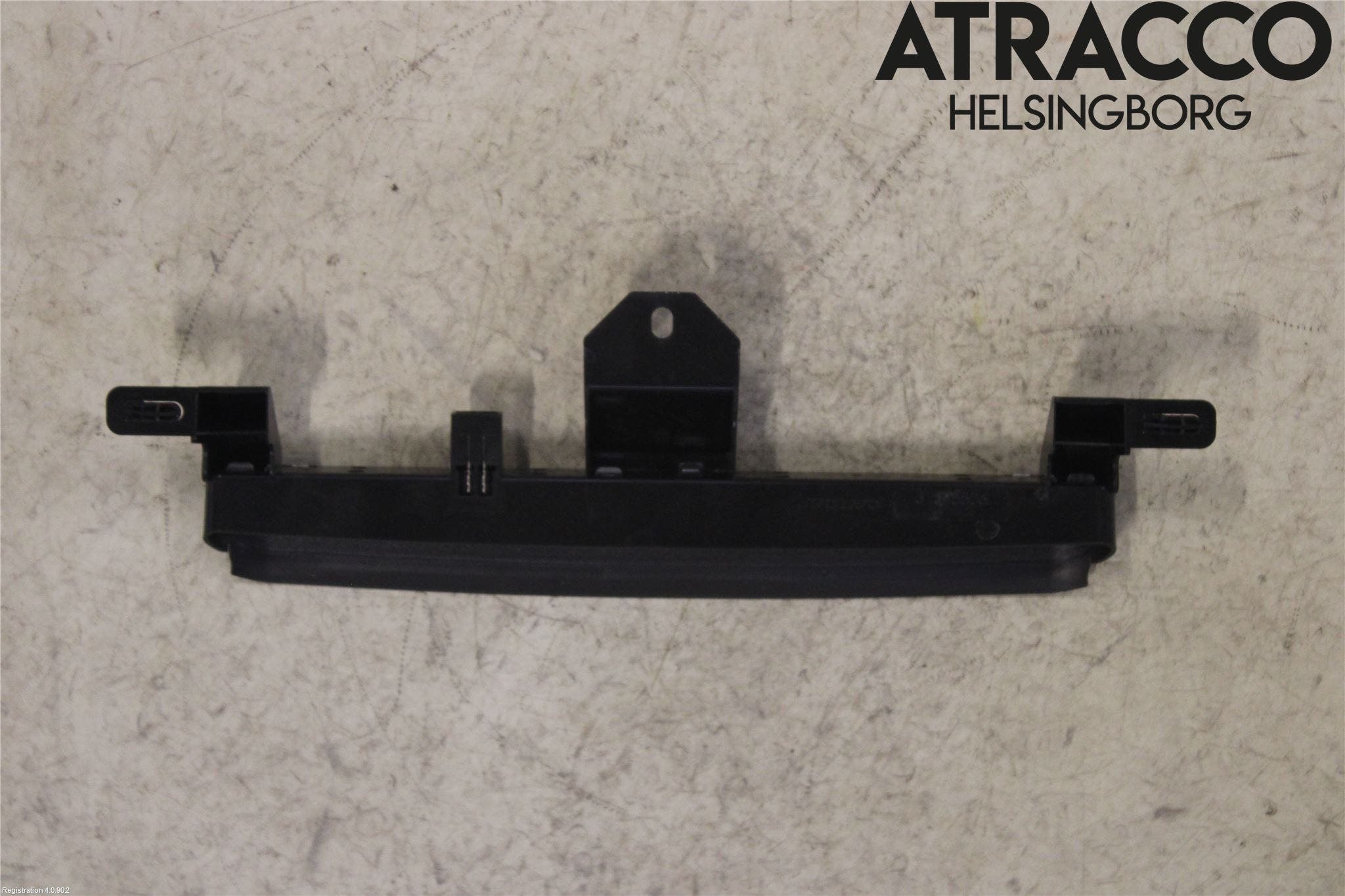 Volvo XC70 14-16 Bromsljus Bakruta