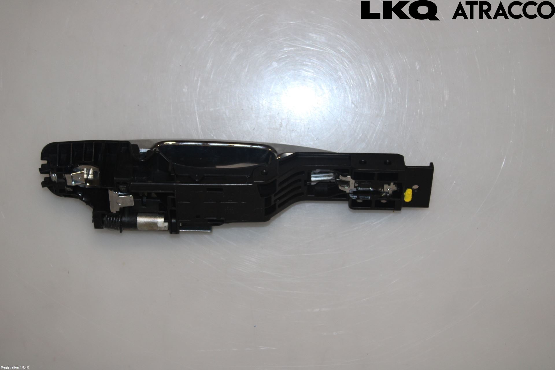 Nissan LEAF 18- Dörrhandtag Yttre Hö