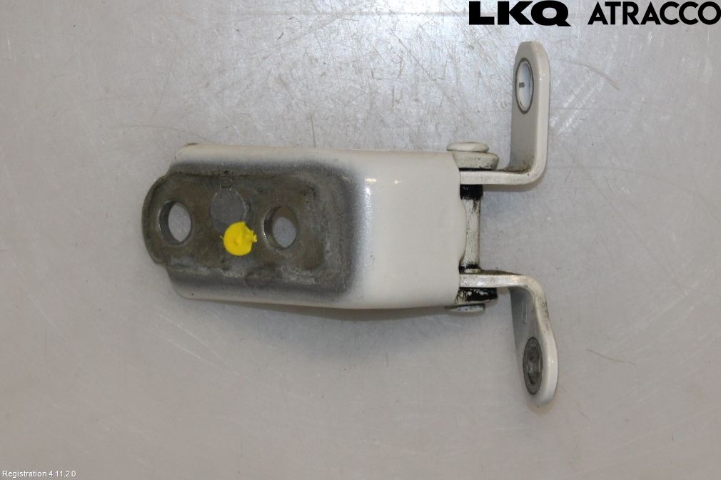 Toyota RAV4 19- Dörrgångjärn