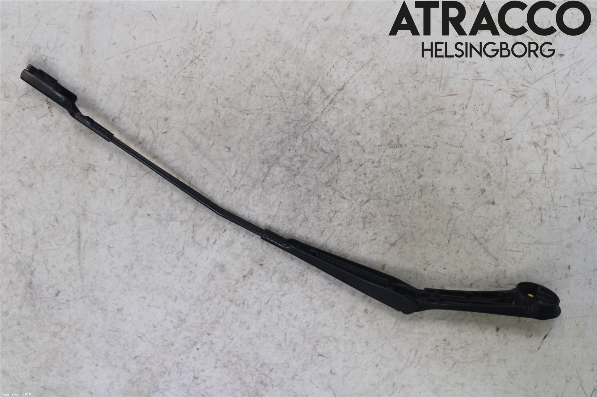Ford FOCUS 15-18 Torkararm Armar Vindruta