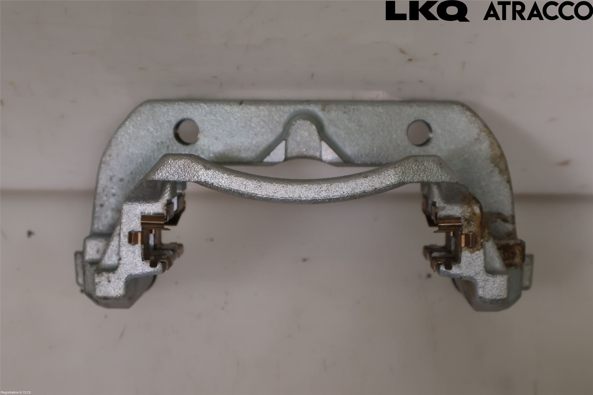 Lexus ES 250/300/330 Bromsokshållare