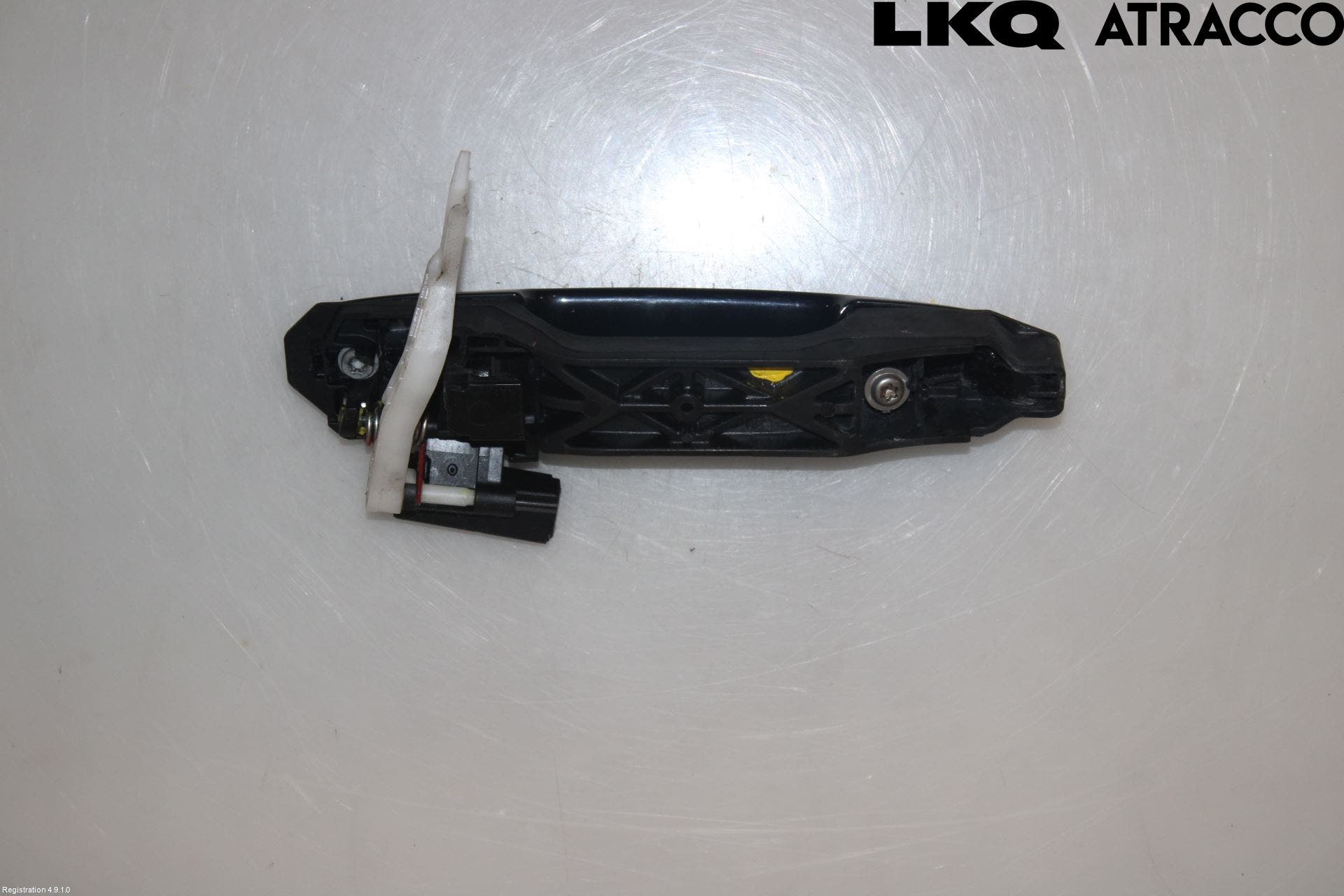 Toyota RAV 4 06-12 Dörrhandtag Yttre Hö