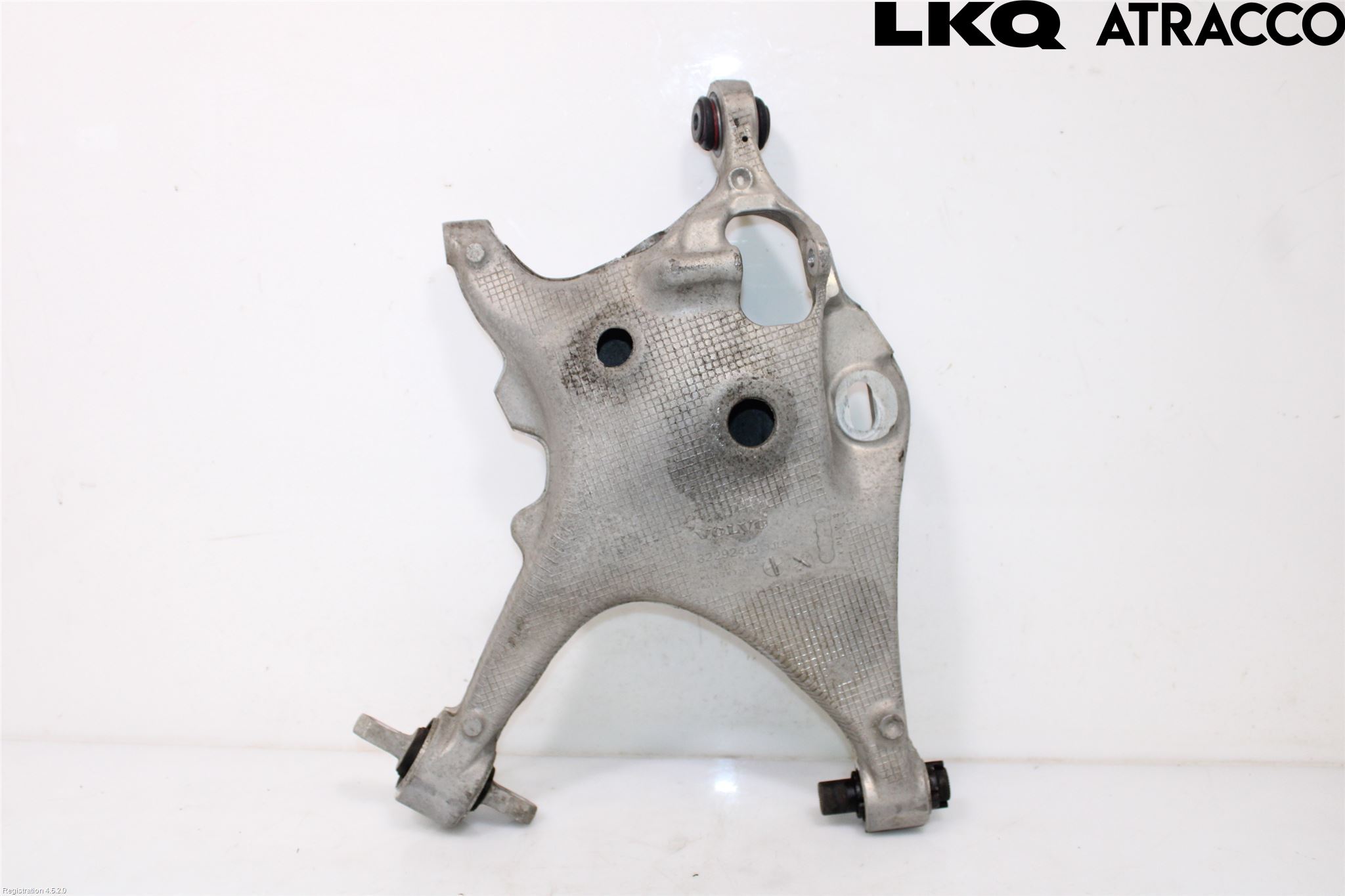 Volvo XC60 18- Bärarm Bak Vänster