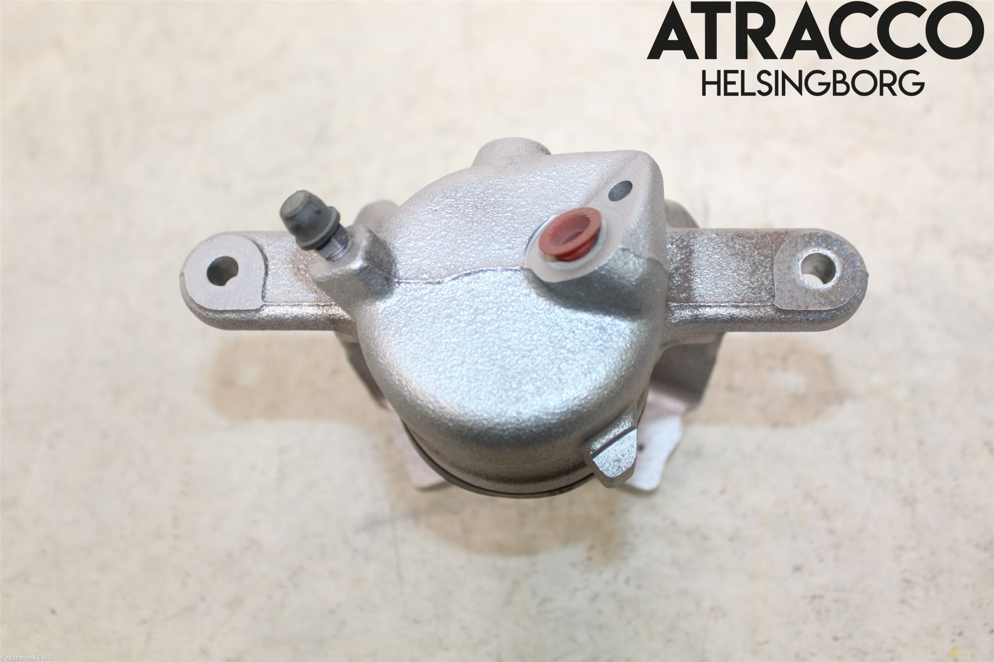 Nissan NOTE E11 06-14 Bromsok Fram Vänster