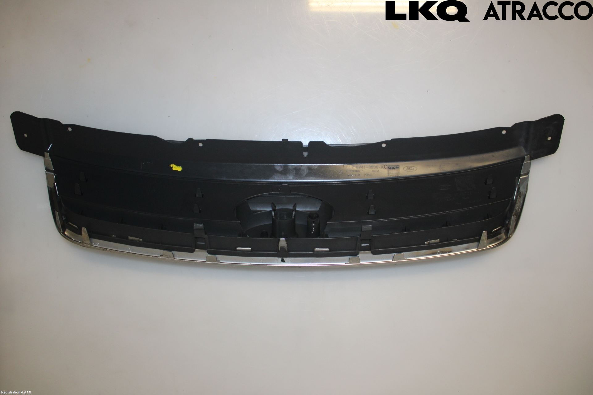 Ford KUGA 08-12 Grill Komp