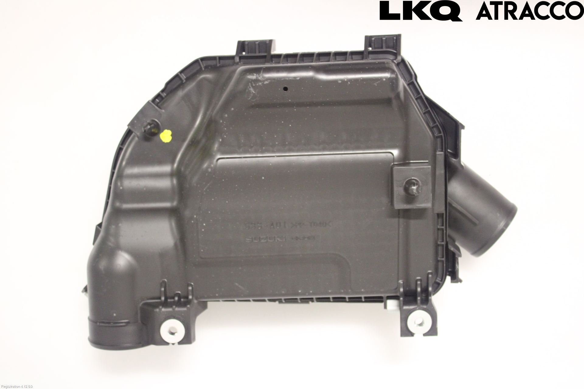 Suzuki VITARA 15- Luftrenare