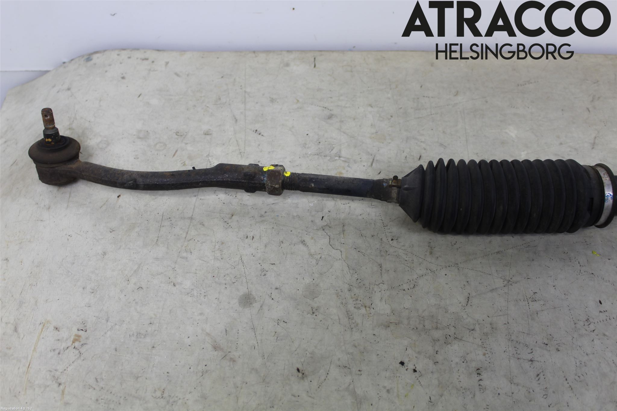 Kia RIO 12-16 Styrväxel-Snäcka