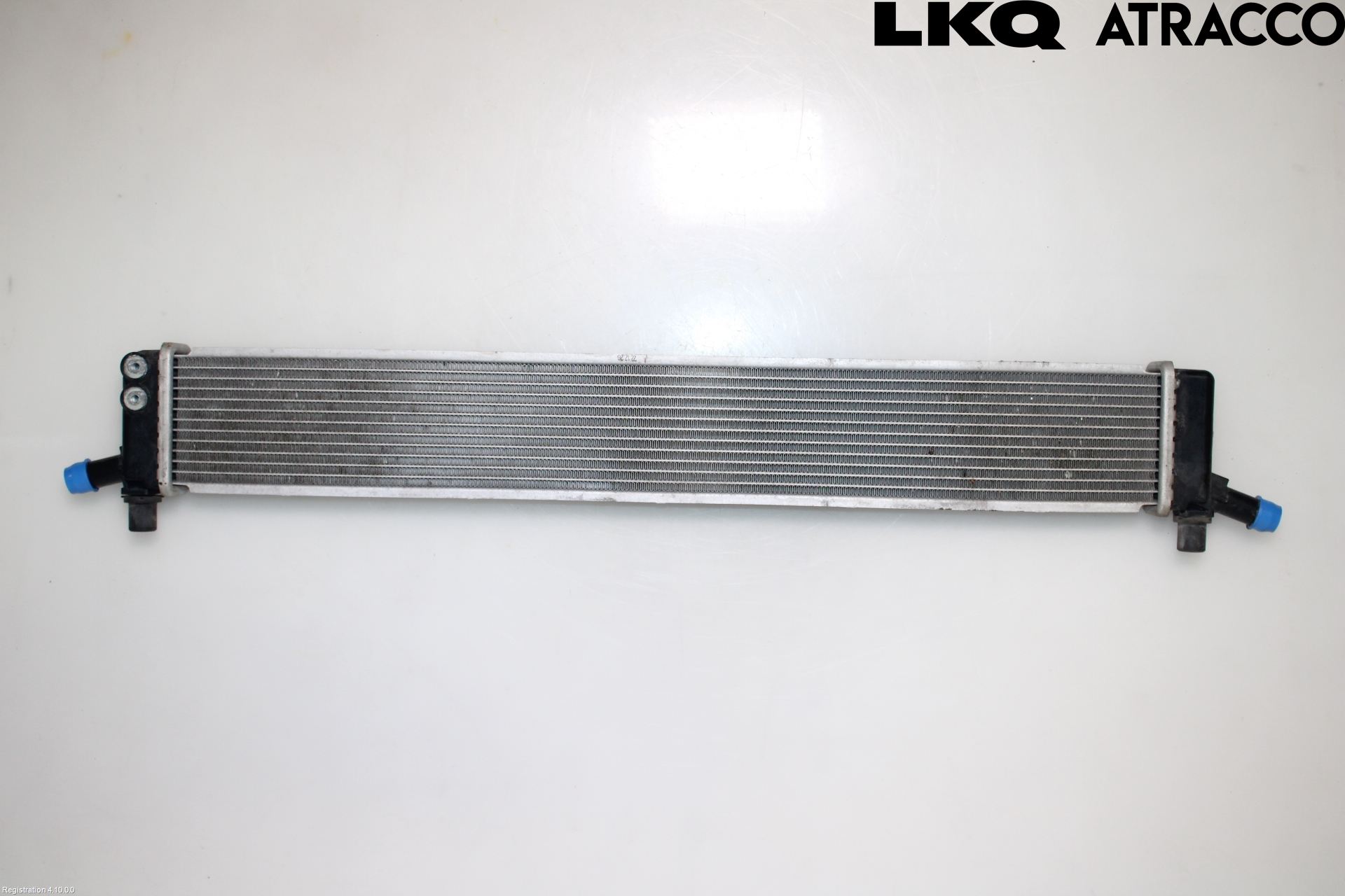 Toyota AURIS 13-19 Kylare Aut