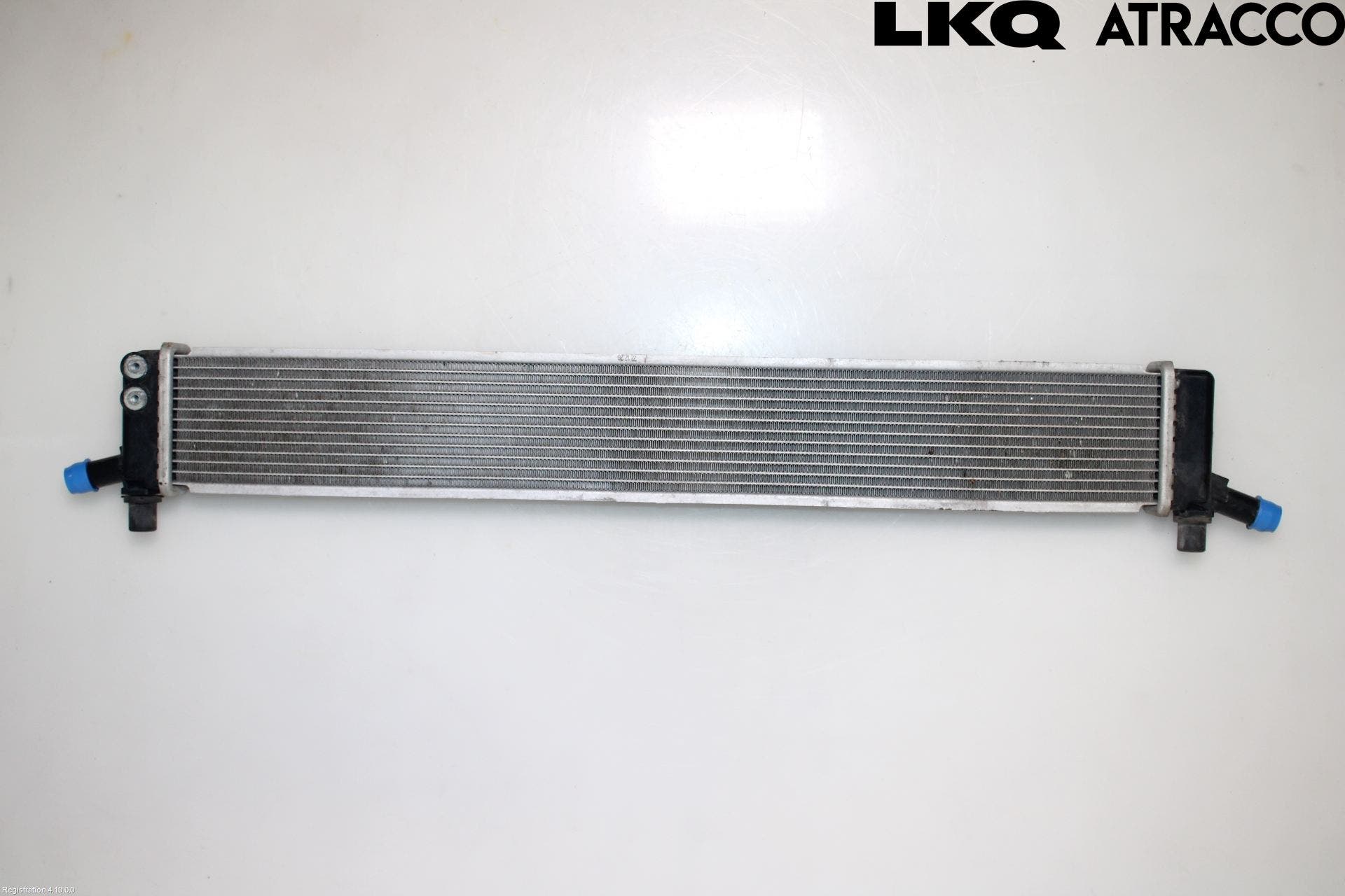 Toyota AURIS 13-19 Kylare Aut