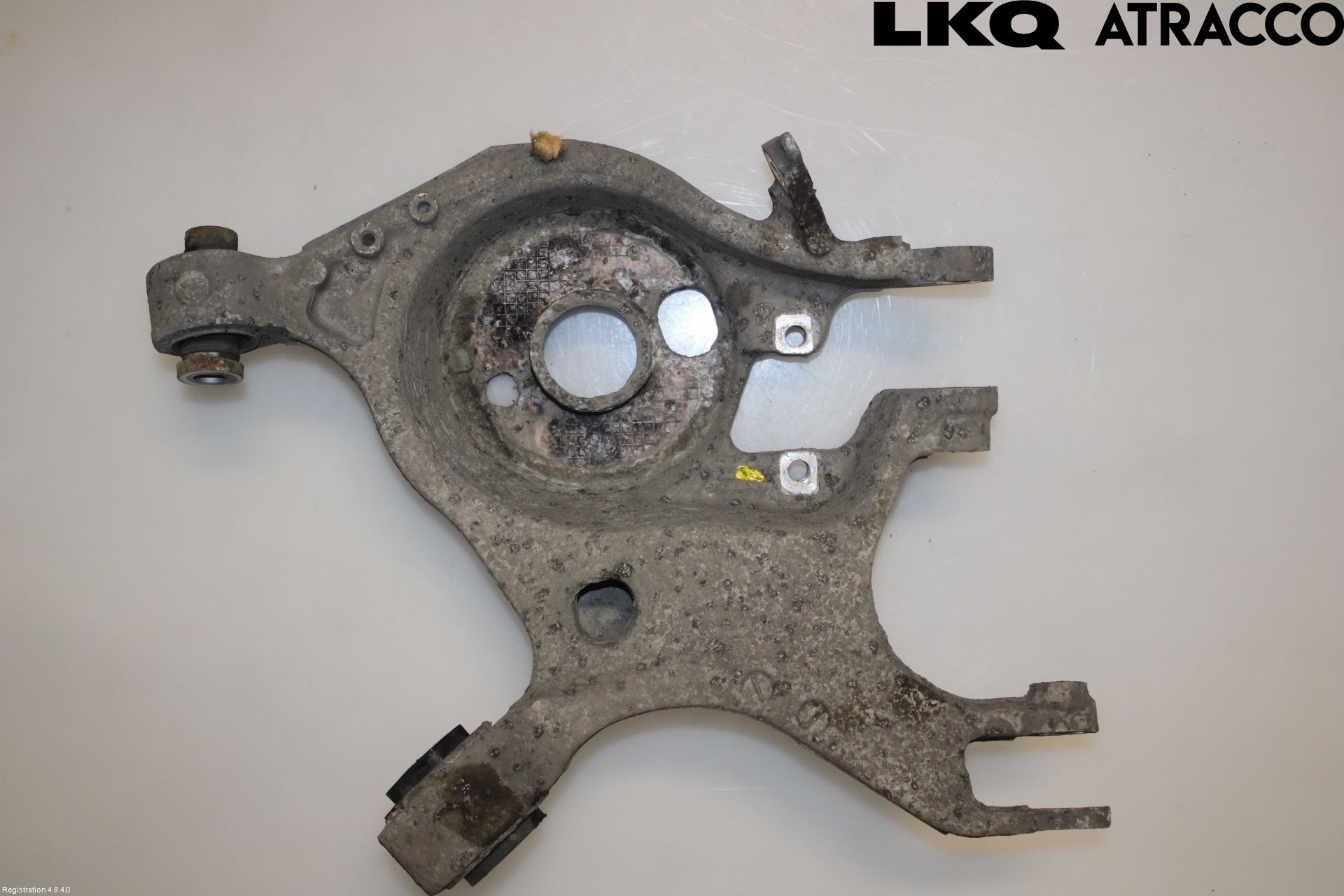 Ford MONDEO 15-22 Bärarm Bak Vänster