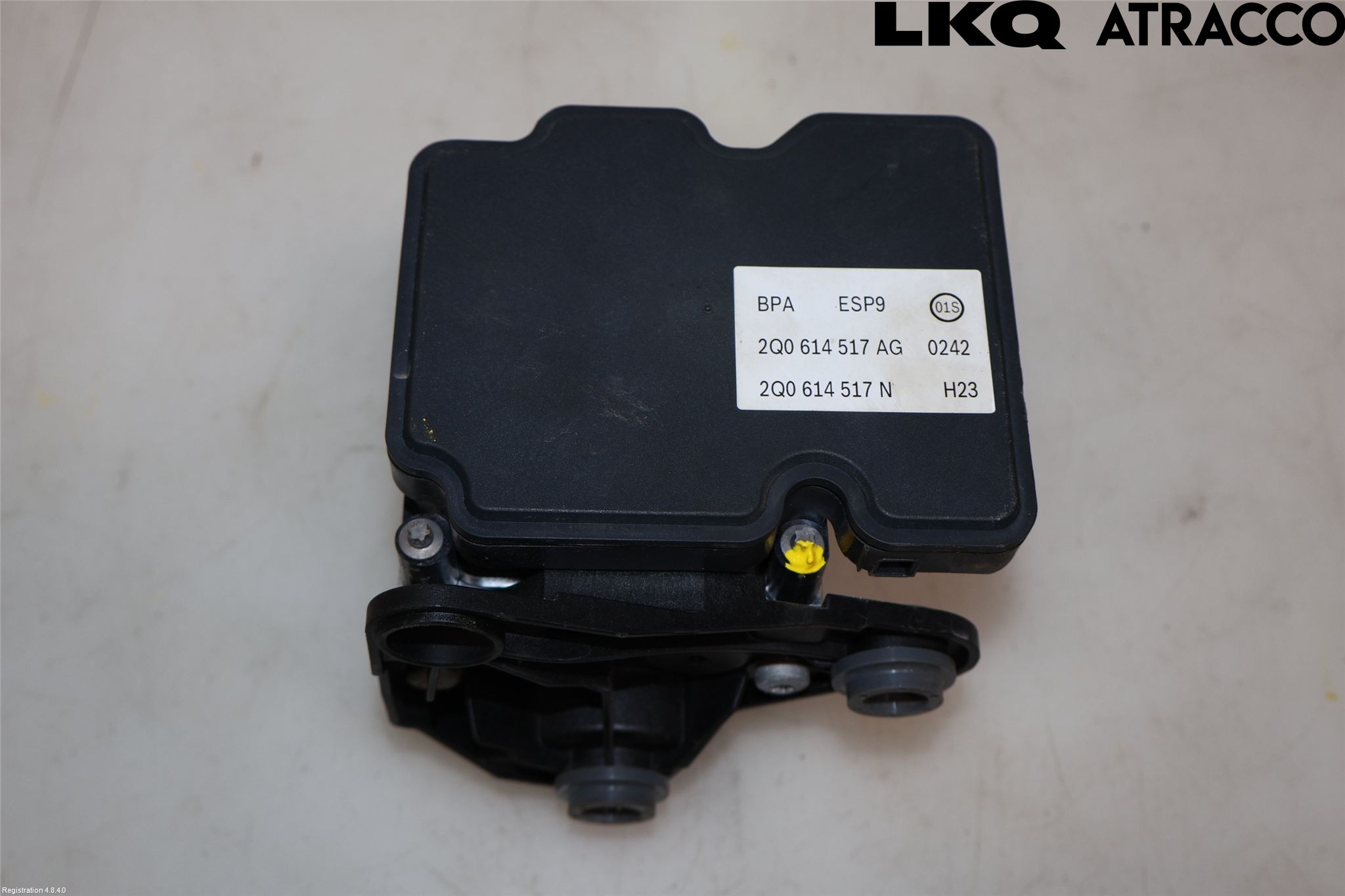 Seat IBIZA V 17-20 Abs Hydraulaggregat