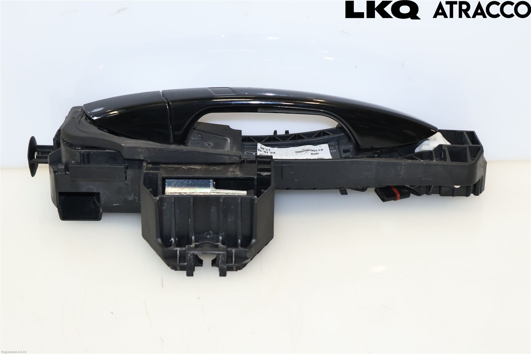 Mercedes-Benz MB GLA-KLASS (X156) 13-20 Dörrhandtag Yttre Hö