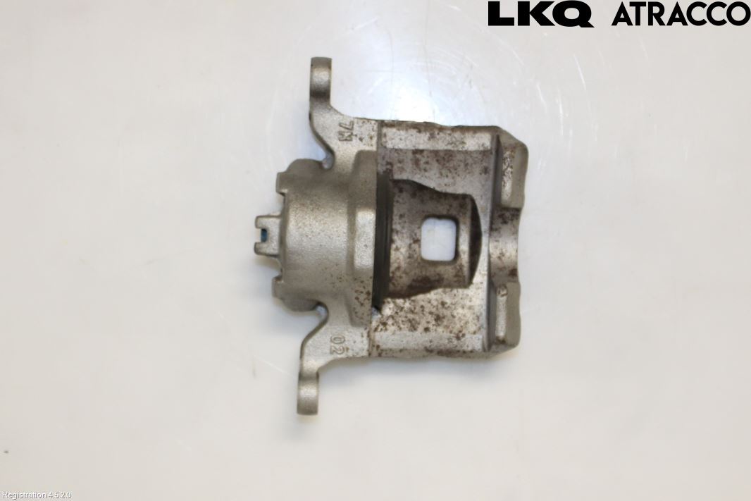 Nissan NV200/NV200 COMBI Bromsok Fram Höger