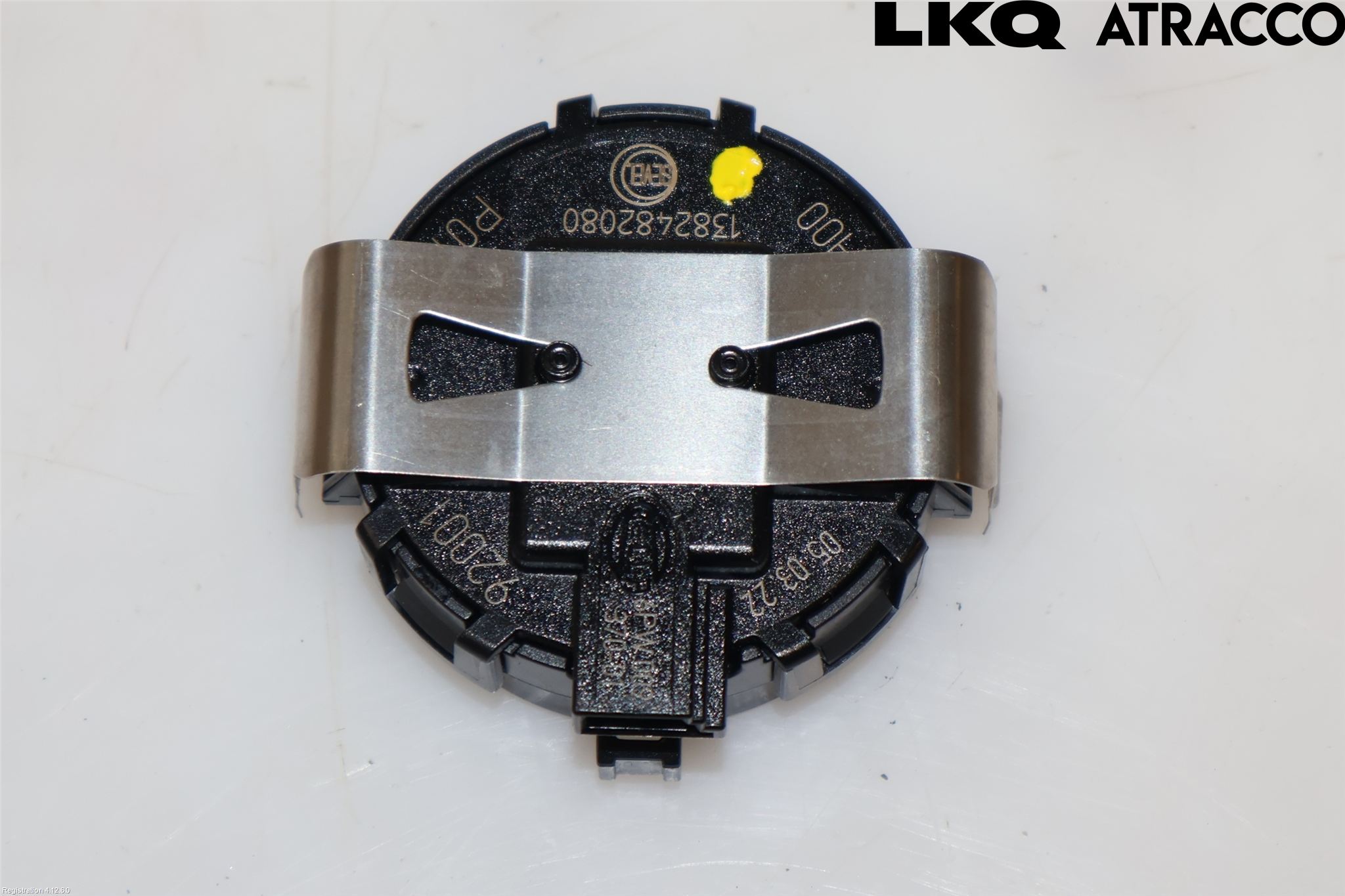 Fiat DUCATO/E-DUCATO 24- Regnsensor