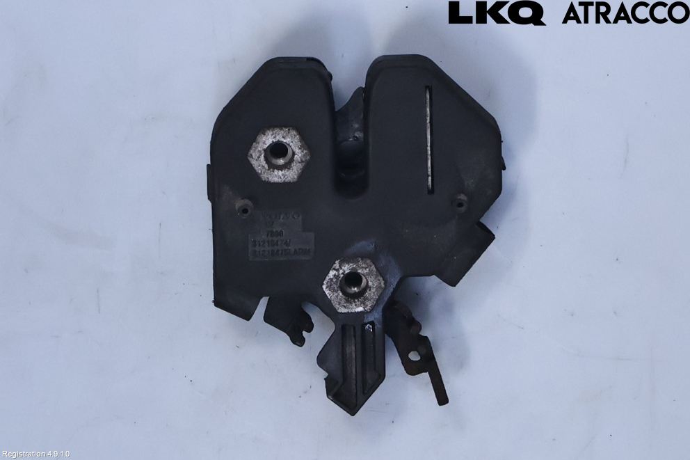 Volvo XC90 07-14 Huvlås