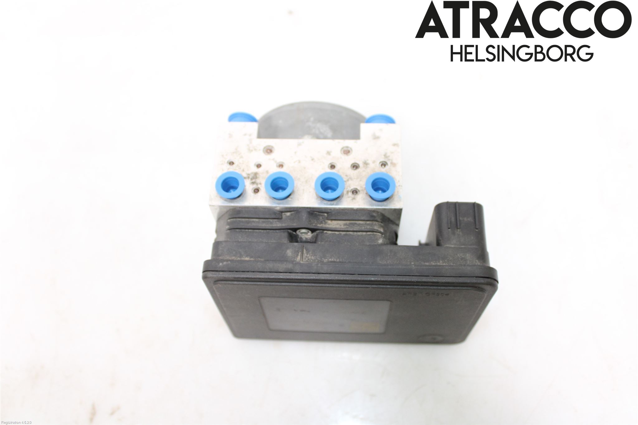 Honda CIVIC 17-22 Abs Hydraulaggregat